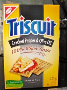 triscuit medium